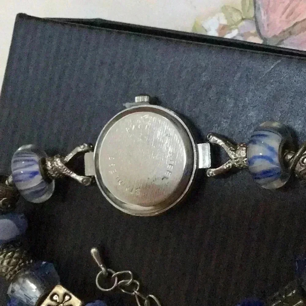 Blue watch - Picture 3 of 4